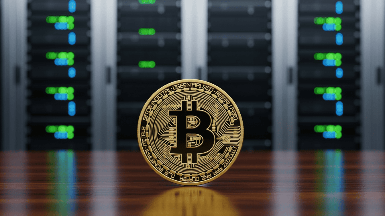 Adam Back anticipates full adoption: 