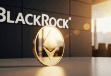 Ya tiene $11.000 millones en ETH, pero BlackRock quiere más: oficializa su solicitud para un ETF de Ethereum con staking Ya tiene $11.000 millones en ETH, pero BlackRock quiere más: oficializa su solicitud para un ETF de Ethereum con staking