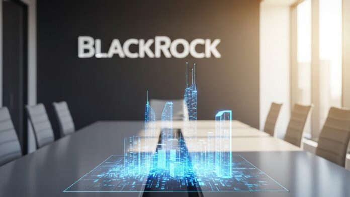 BlackRock y otros gigantes institucionales intensifican la tokenización de activos en pleno auge del sector