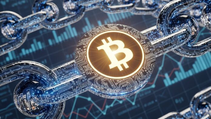 Blockchain Bitcoin Bitcoin vs. Banca: Se mueven 3.900 millones de dólares por menos de lo que cuesta un café