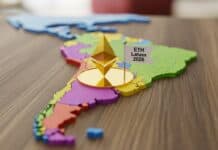 Ni Argentina ni Colombia: Bolivia se perfila como favorito para el ETH Latam 2026 Ni Argentina ni Colombia: Bolivia se perfila como favorito para el ETH Latam 2026