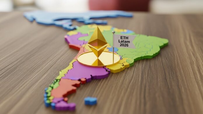 Ni Argentina ni Colombia: Bolivia se perfila como favorito para el ETH Latam 2026
