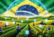 Ni bancos ni burocracia: Brasil usa tecnología cripto para salvar a los pequeños agricultores Brasil usa tecnología cripto para salvar a los pequeños agricultores