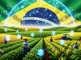 Ni bancos ni burocracia: Brasil usa tecnología cripto para salvar a los pequeños agricultores Brasil usa tecnología cripto para salvar a los pequeños agricultores