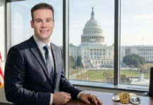 El «equipo soñado» de EE.UU. que promete cambiar las reglas cripto: David Sacks revela el plan maestro El "equipo soñado" de EE.UU. que promete cambiar las reglas cripto: David Sacks revela el plan maestro