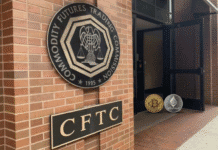 Adiós a las viejas reglas: la CFTC abre oficialmente la puerta a Bitcoin y Ethereum Adiós a las viejas reglas: la CFTC abre oficialmente la puerta a Bitcoin y Ethereum
