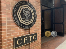 Addio alle vecchie regole: la CFTC apre ufficialmente le porte a Bitcoin ed Ethereum Addio alle vecchie regole: la CFTC apre ufficialmente le porte a Bitcoin ed Ethereum