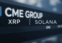 CME Group expande su oferta de derivados con el lanzamiento de futuros de XRP y Solana CME Group expande su oferta de derivados con el lanzamiento de futuros de XRP y Solana