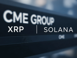 CME Group expands its derivatives offering with the launch of XRP and Solana futures CME Group expands its derivatives offering with the launch of XRP and Solana futures
