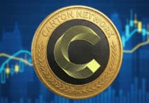 Canton Network registra un crecimiento exponencial impulsado por los avances regulatorios de la SEC Canton Network registra un crecimiento exponencial impulsado por los avances regulatorios de la SEC