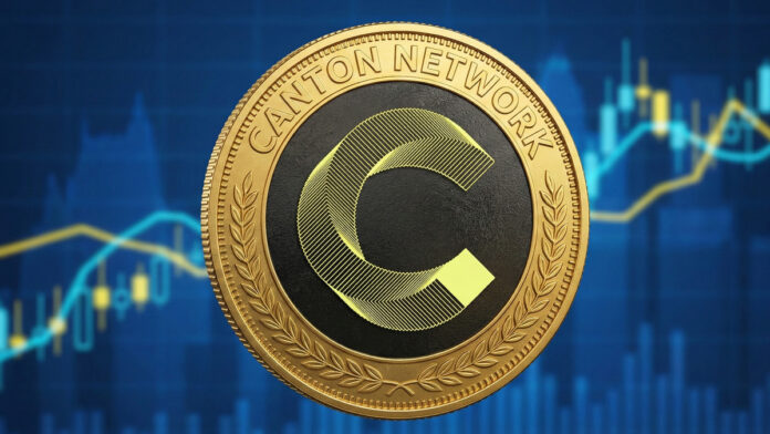Canton Network Canton Network registers exponential growth driven by SEC regulatory advances