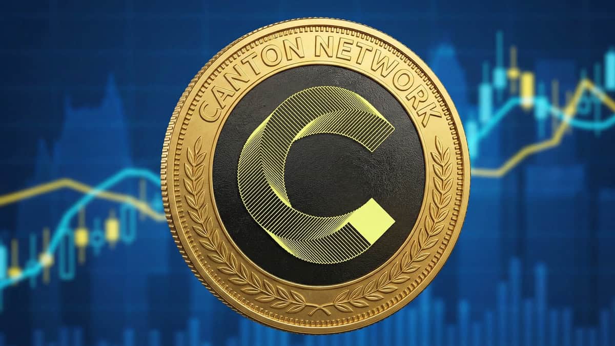 Canton Network registers exponential growth driven by SEC regulatory  advances