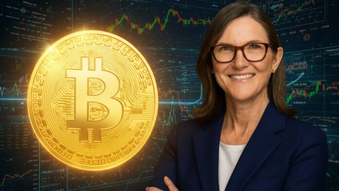 Optimismo en el mercado cripto: Wood asegura que Bitcoin tocará techos históricos en cinco años