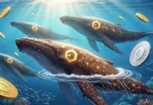 Ni Bitcoin ni Ethereum: Las cripto-ballenas eligen a Chainlink y los datos on-chain revelan un movimiento masivo Ni Bitcoin ni Ethereum: Las cripto-ballenas eligen a Chainlink y los datos on-chain revelan un movimiento masivo