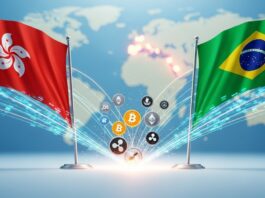 La tecnología de Chainlink está cambiando el comercio real La tecnología de Chainlink está cambiando el comercio real