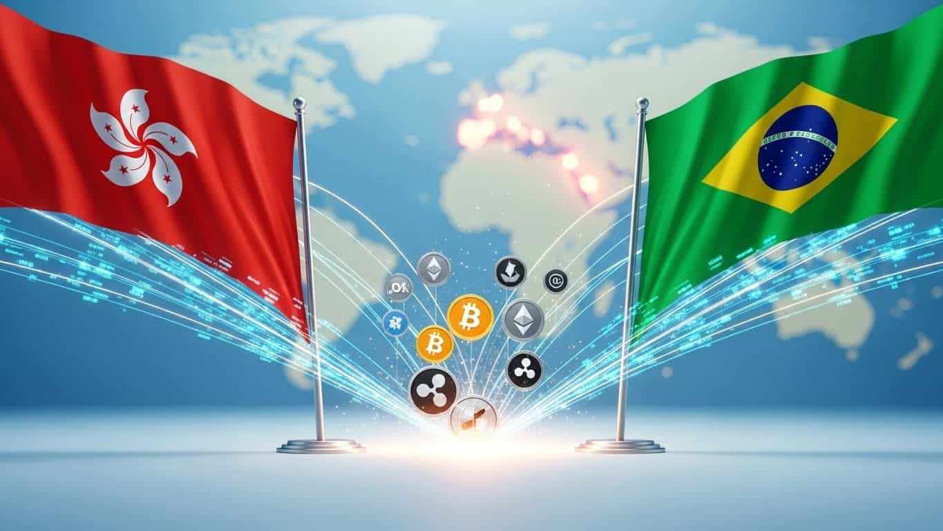 La tecnología de Chainlink está cambiando el comercio real