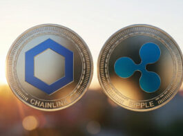 Lark Davis erklärt, warum LINK ein größeres Wachstumspotenzial als XRP hat. Lark Davis erklärt, warum LINK ein größeres Wachstumspotenzial als XRP hat.