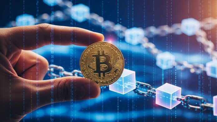 Claves criptograficas blockchain Claves Públicas vs. Claves Privadas: La única cosa que NUNCA debes compartir en cripto