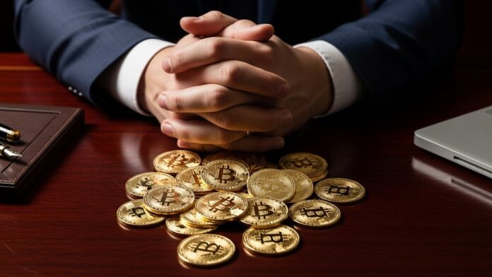 Compra Bitcoin Otros $500 millones en Bitcoin: Metaplanet y Strategy sorprenden con una compra de 5.400 BTC en Fin de Año