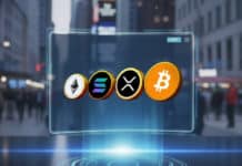 Los ETF spot de Bitcoin siguen registrando salidas mientras que los de XRP atraen millones Los ETF spot de Bitcoin siguen registrando salidas mientras que los de XRP atraen millones