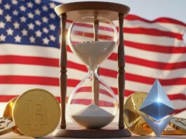 The Treasury's Financial Stability Council follows the Fed and eases barriers for crypto banking The Treasury's Financial Stability Council follows the Fed and eases barriers for crypto banking