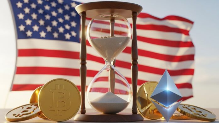 Crypto en EEUU El Consejo de Estabilidad Financiera del Tesoro sigue a la Fed y suaviza las barreras para la banca cripto