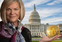 Cynthia Lummis dice adiós en 2026: ¿Qué pasará ahora con la Reserva Estratégica de Bitcoin en EE.UU.? Cynthia Lummis dice adiós en 2026: ¿Qué pasará ahora con la Reserva Estratégica de Bitcoin en EE.UU.?