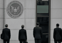 Tensión en el mercado cripto: Esta es la dura respuesta que los defensores de DeFi enviaron a la SEC Tensión en el mercado cripto: Esta es la dura respuesta que los defensores de DeFi enviaron a la SEC