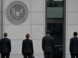 Tensión en el mercado cripto: Esta es la dura respuesta que los defensores de DeFi enviaron a la SEC Tensión en el mercado cripto: Esta es la dura respuesta que los defensores de DeFi enviaron a la SEC