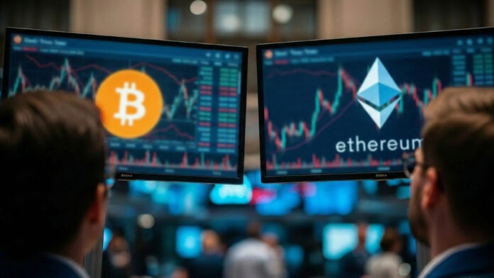Crypto derivatives Market alert: $28.000 billion expires today and this could happen to the price of Bitcoin and Ethereum