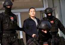 ¿15 años no bastan? La pesadilla legal de Do Kwon apenas comienza en Corea del Sur ¿15 años no bastan? La pesadilla legal de Do Kwon apenas comienza en Corea del Sur