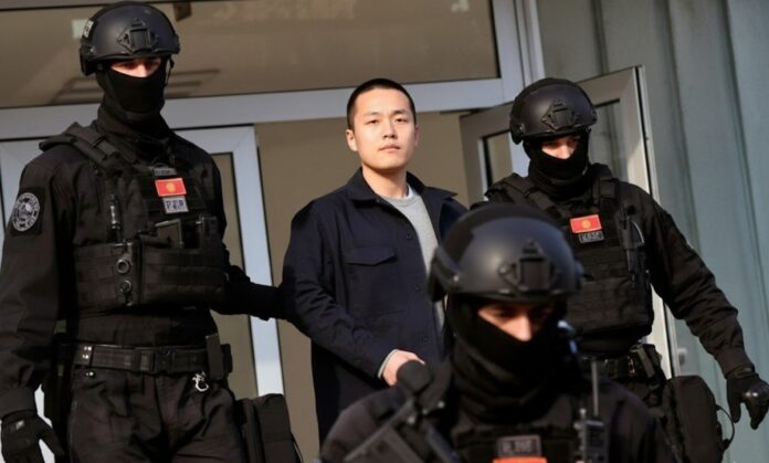 Do Kwon ¿15 años no bastan? La pesadilla legal de Do Kwon apenas comienza en Corea del Sur