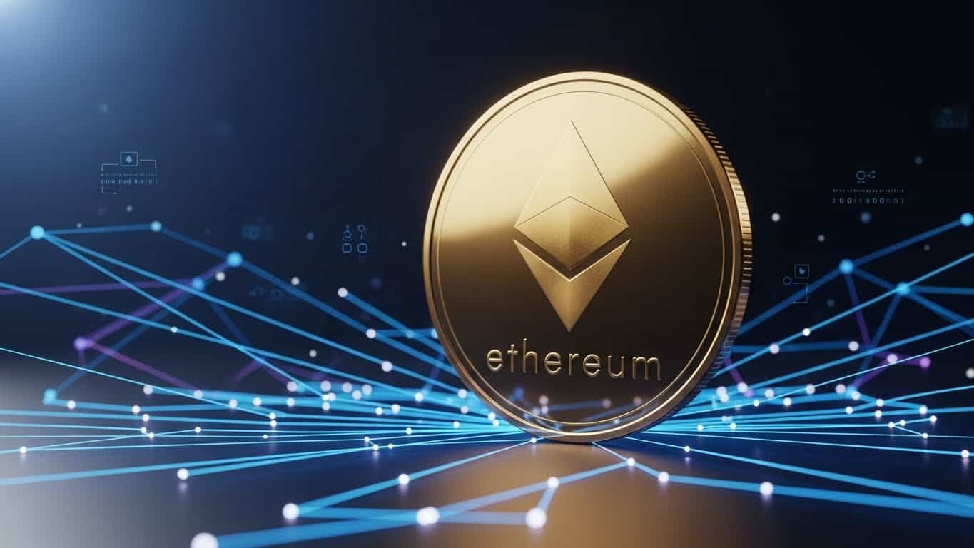 Ethereum vuelve a marcar tendencia: analistas alertan del inicio de una  nueva “escalera interminable”