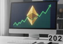 Tom Lee proyecta a Ethereum en 9.000 dólares para 2026 bajo el impulso de la adopción institucional Tom Lee proyecta a Ethereum en 9.000 dólares para 2026 bajo el impulso de la adopción institucional