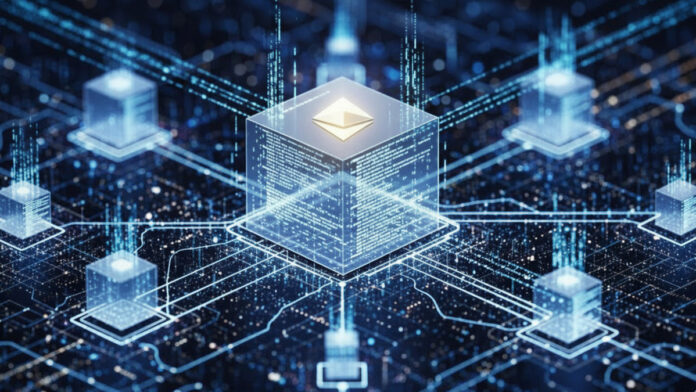 Ethereum Los contratos inteligentes de Ethereum se disparan un 50% más de lo esperado este año