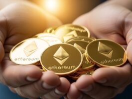 BitMine Immersion Technologies erwirbt weitere Ethereum im Wert von 321 Millionen US-Dollar für seine Unternehmensbilanz. BitMine Immersion Technologies erwirbt weitere Ethereum im Wert von 321 Millionen US-Dollar für seine Unternehmensbilanz.