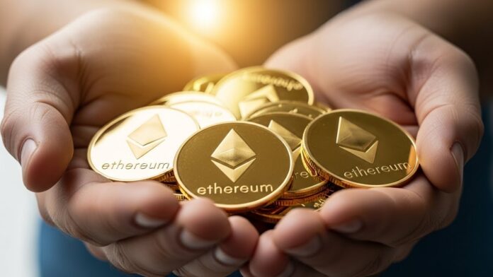 Ethereum BitMine BitMine Immersion Technologies adquiere $321 millones adicionales en Ethereum para su balance corporativo