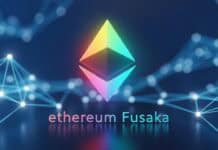 Ethereum cambia hoy para siempre: activa Fusaka y promete la escalabilidad que todos esperaban Ethereum cambia hoy para siempre: activa Fusaka y promete la escalabilidad que todos esperaban