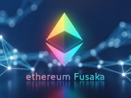 Ethereum cambia hoy para siempre: activa Fusaka y promete la escalabilidad que todos esperaban