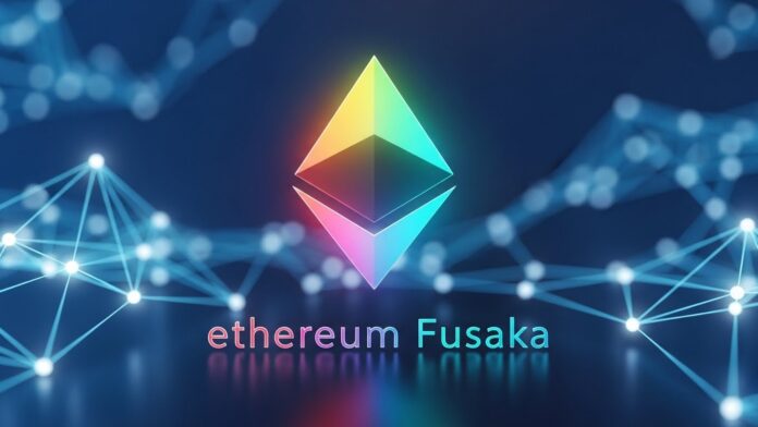 Ethereum cambia hoy para siempre: activa Fusaka y promete la escalabilidad que todos esperaban