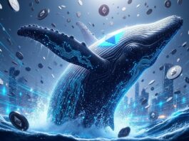 La "balena" di Ethereum che nessuno si aspettava: questa azienda controlla già il 3% dell'intera fornitura globale La "balena" di Ethereum che nessuno si aspettava: questa azienda controlla già il 3% dell'intera fornitura globale