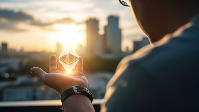 Ethereum titular Este inversor pionero de Ethereum despierta después de 9 años y cambia su fortuna por Bitcoin Cash
