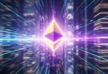 Ethereum marca un máximo histórico de velocidad, con más de 32 mil TPS justo antes de Fusaka Ethereum marca un máximo histórico de velocidad, con más de 32 mil TPS justo antes de Fusaka