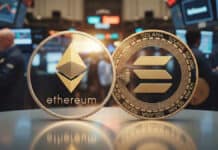 Ni uno ni otro: Ethereum y Solana se erigen juntos como pilares complementarios del mercado Ni uno ni otro: Ethereum y Solana se erigen juntos como pilares complementarios del mercado