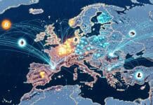 Ni Asia ni EE.UU.: Europa se consolidó este 2025 como el mercado cripto más maduro y resiliente del mundo Ni Asia ni EE.UU.: Europa se consolidó este 2025 como el mercado cripto más maduro y resiliente del mundo