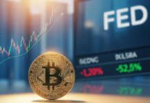 La Fed recorta tasas por tercera vez: así reaccionan Bitcoin y el resto de las cripto La Fed recorta tasas por tercera vez: así reaccionan Bitcoin y el resto de las cripto