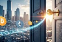 La Fed tiende un puente al sector cripto: Así funcionarán las nuevas cuentas de pago La Fed tiende un puente al sector cripto: Así funcionarán las nuevas cuentas de pago