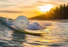 Top 10 mundial: El país que tiene más nativos Web3 que cuentas bancarias y apuesta todo a Ethereum Top 10 mundial: El país que tiene más nativos Web3 que cuentas bancarias y apuesta todo a Ethereum