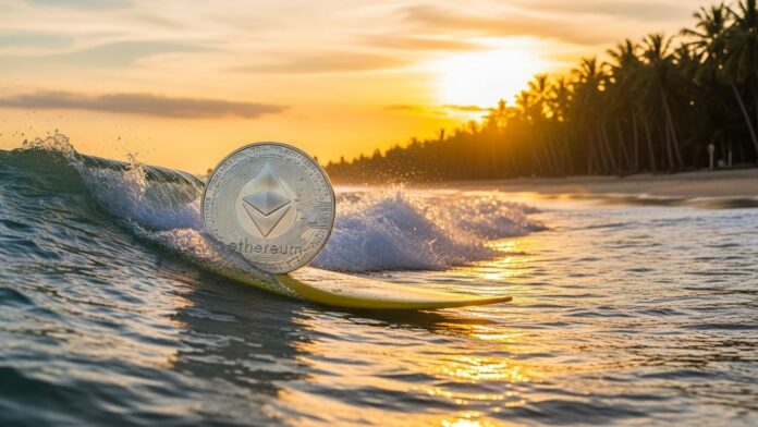 Top 10 mundial: El país que tiene más nativos Web3 que cuentas bancarias y apuesta todo a Ethereum