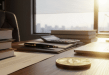 Si tienes cripto en auto-custodia, atento: El nuevo aviso de Hacienda antes del cierre de 2025 Si tienes cripto en auto-custodia, atento: El nuevo aviso de Hacienda antes del cierre de 2025